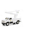 Ford Utility Bucket Truck